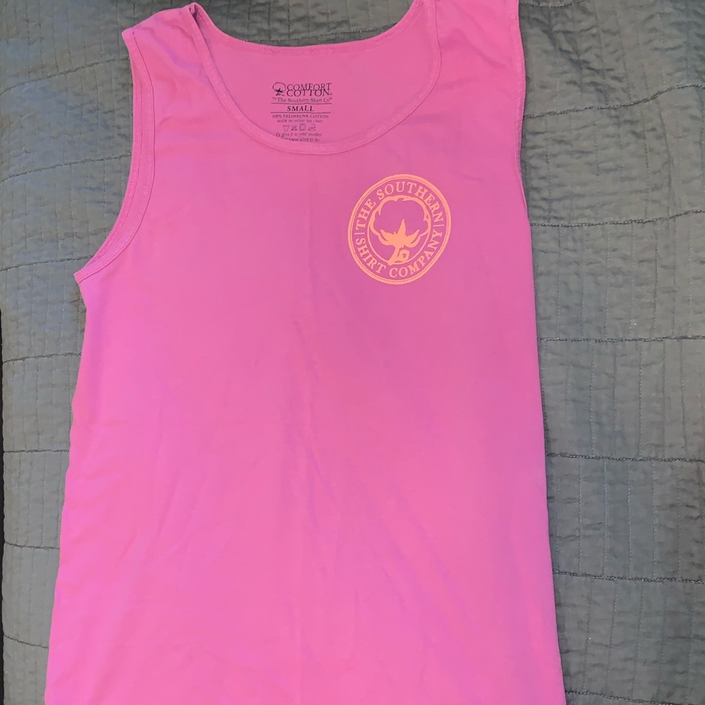 The Southern T-Shirt Company